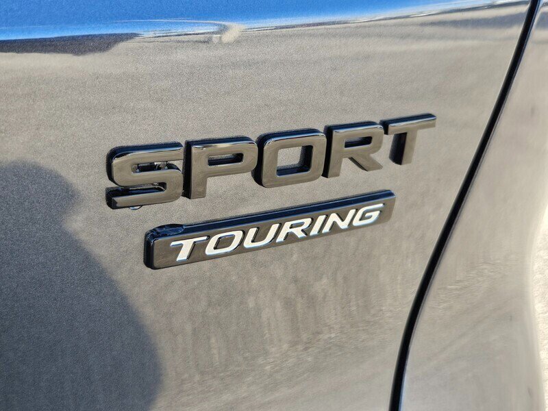 New 2026 Honda CR-V Sport Touring image 20