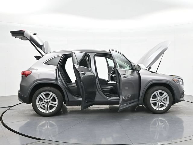 Used 2023 Mercedes-Benz GLA 250 4MATIC image 36