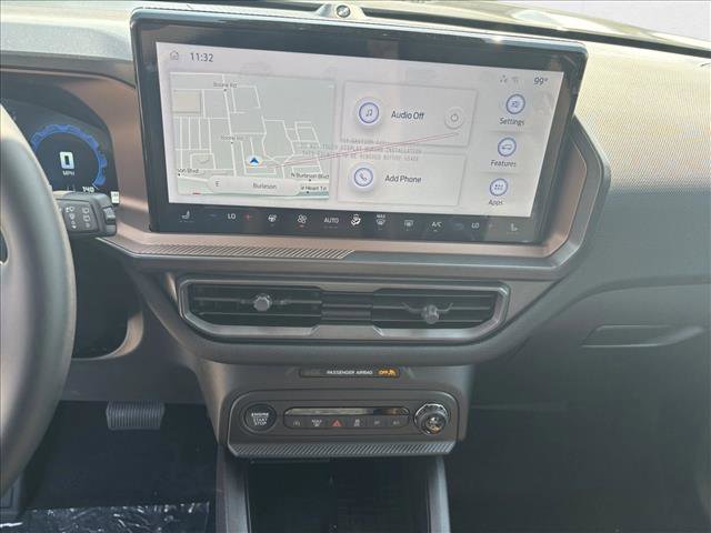 New 2025 Ford Bronco Sport Outer Banks w/ Outer Banks Tech Package+ image 13