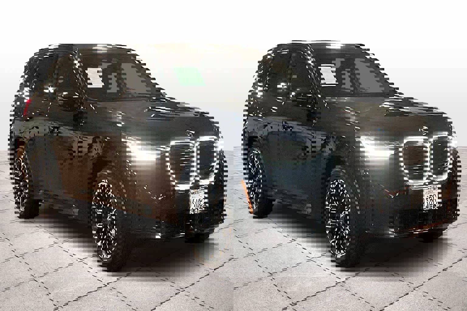 Used 2025 BMW X3 M50 w/ Premium Package image 2