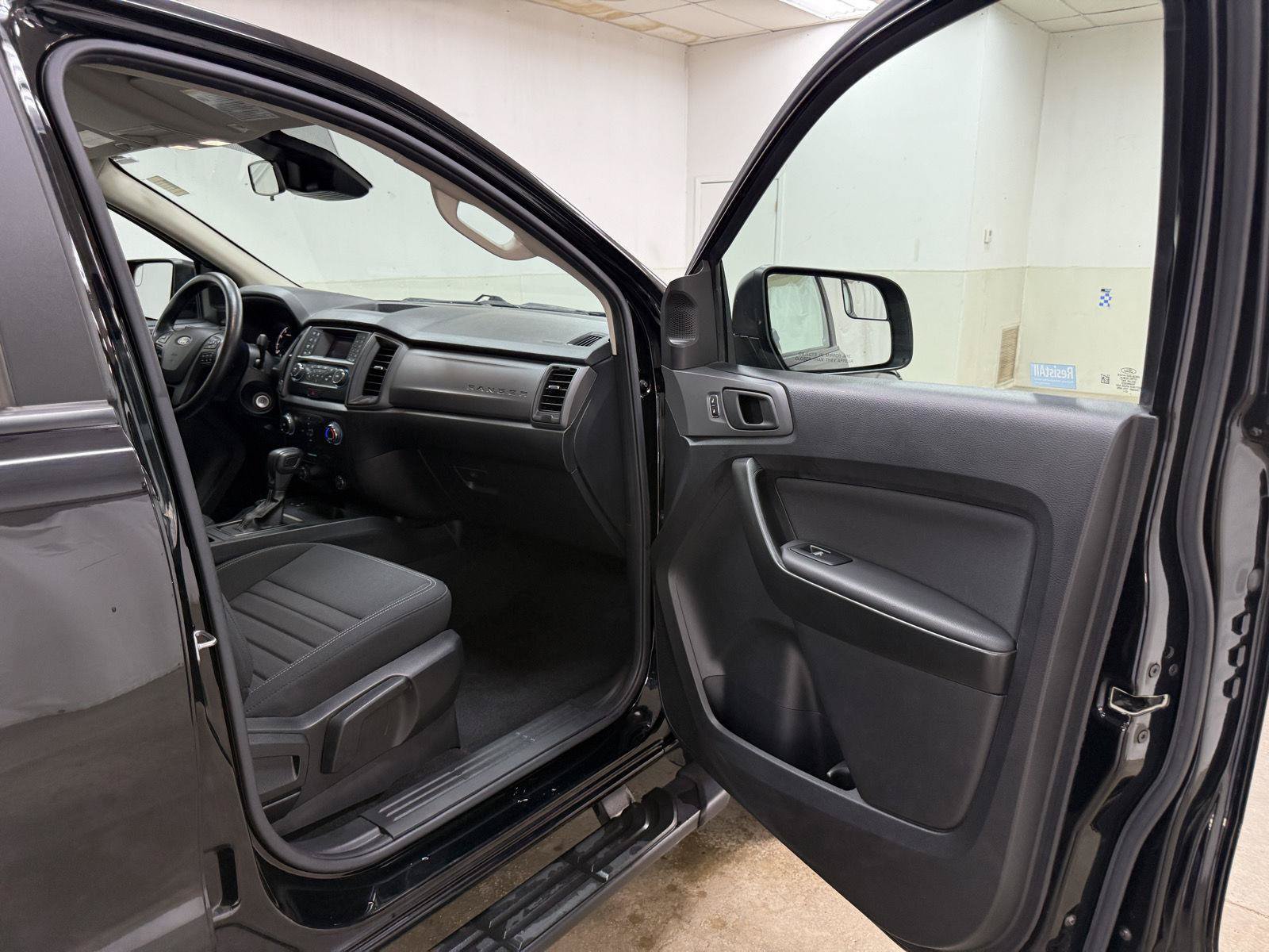 Used 2021 Ford Ranger XL w/ Equipment Group 101A High AWD/4WD image 27
