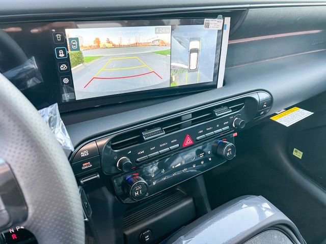 New 2026 Hyundai Palisade XRT Pro AWD/4WD image 23