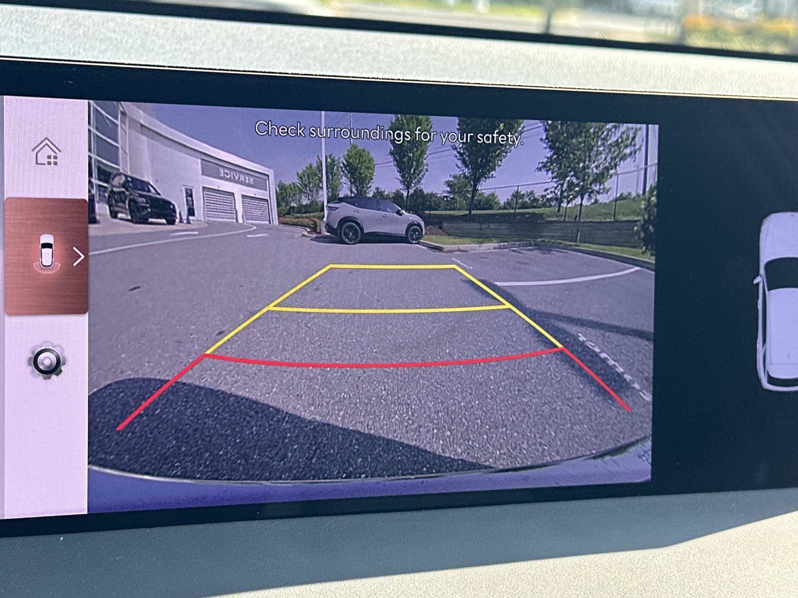 New 2026 Genesis GV70 2.5T AWD/4WD image 13