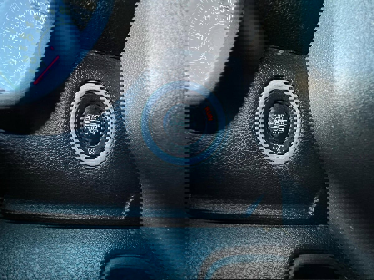 Used 2022 RAM 2500 Tradesman image 29