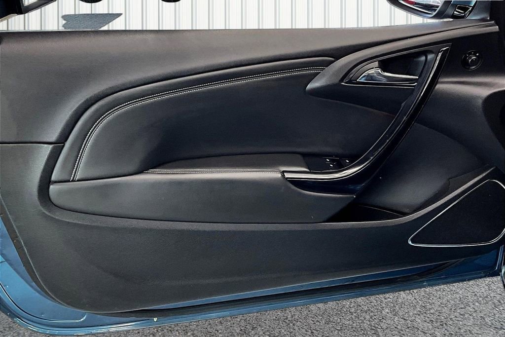 Used 2016 Buick Cascada Premium image 20