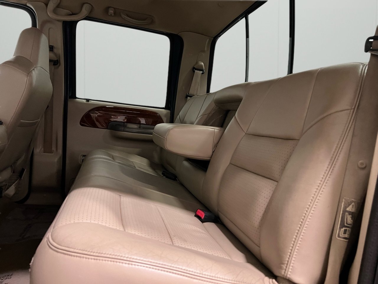 Used 2003 Ford F250 Lariat image 28