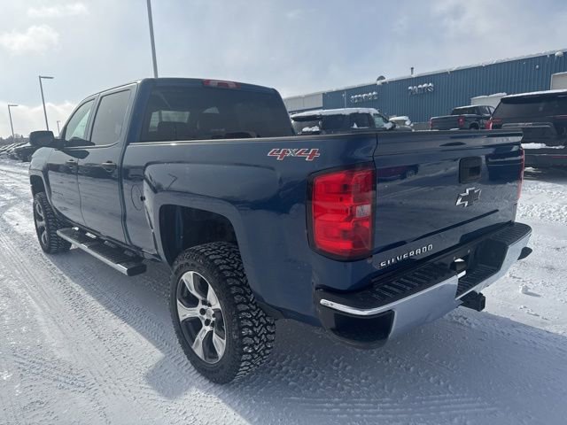 Used 2016 Chevrolet Silverado 1500 LS image 5