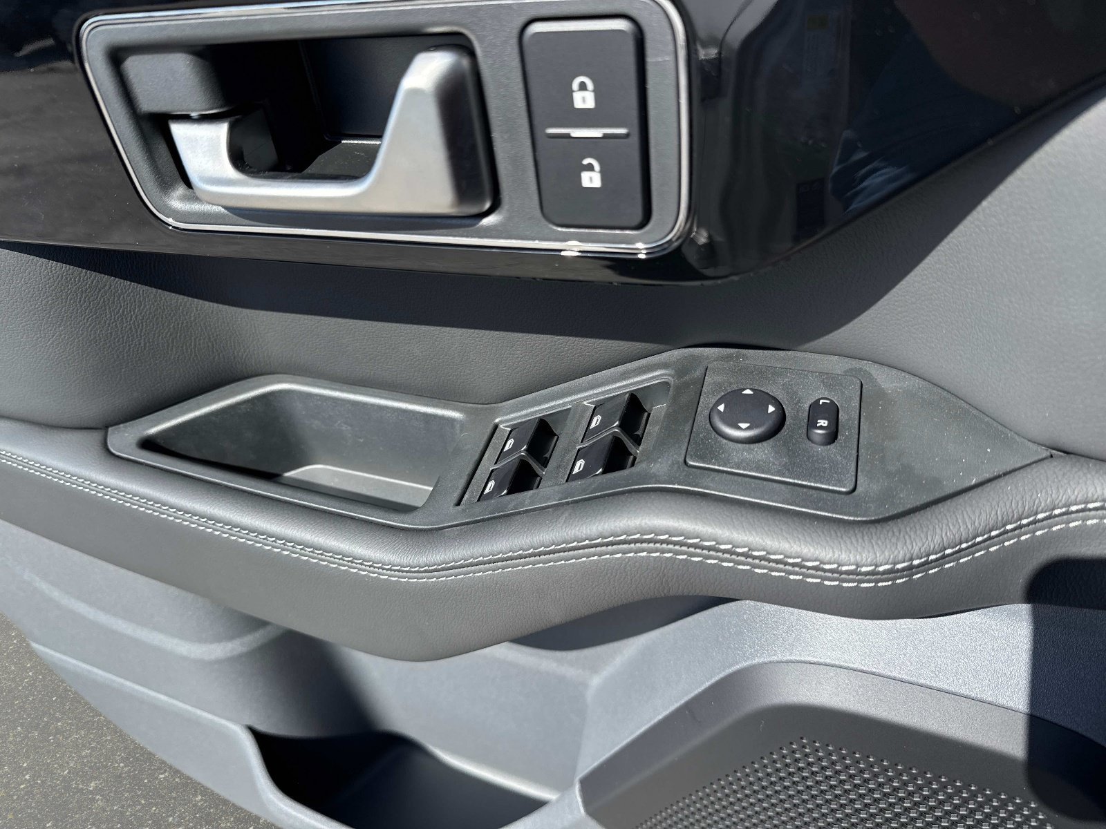 New 2025 INEOS Grenadier AWD/4WD image 20