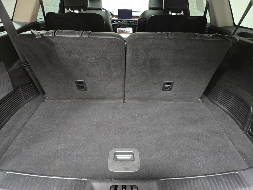 Used 2022 Lincoln Aviator Reserve w/ Equipment Group 201A image 47