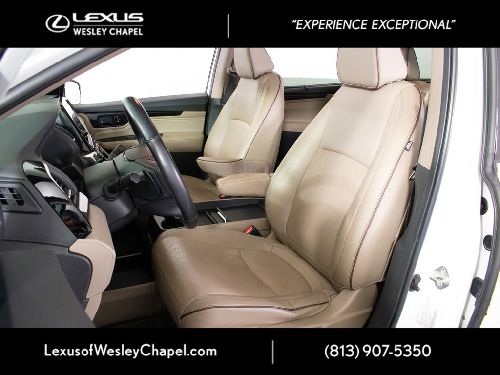 Used 2021 Honda Odyssey Elite image 19