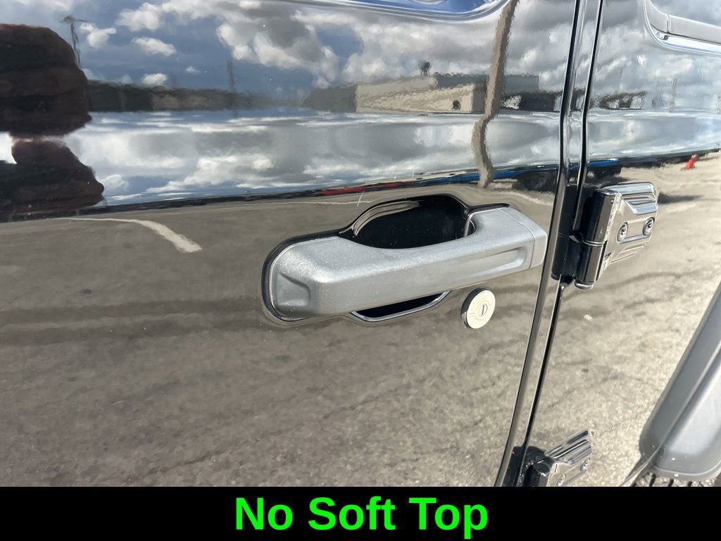 Certified 2023 Jeep Wrangler Sport S image 22