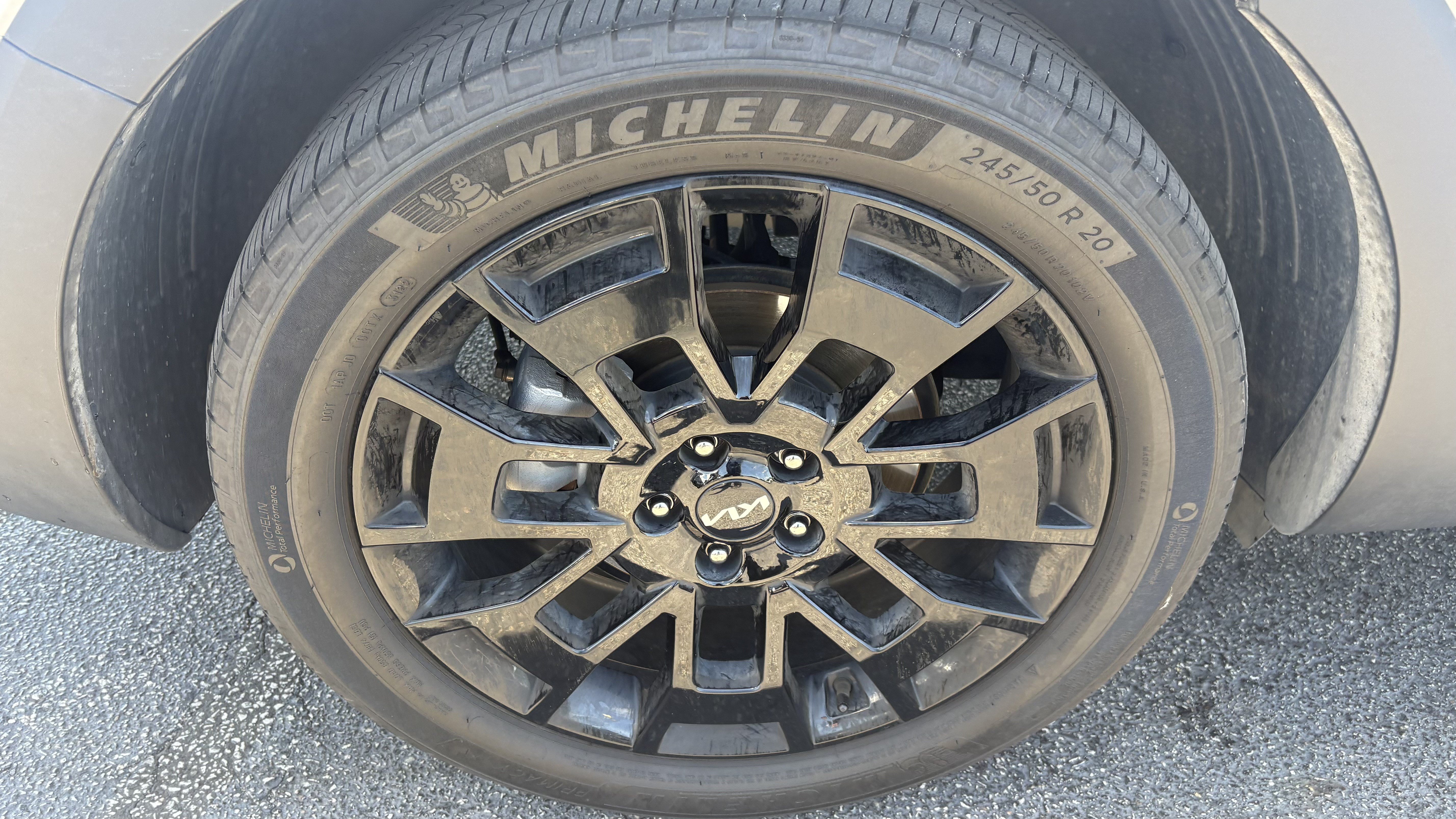 Used 2022 Kia Telluride SX w/ SX Prestige Package AWD/4WD image 14