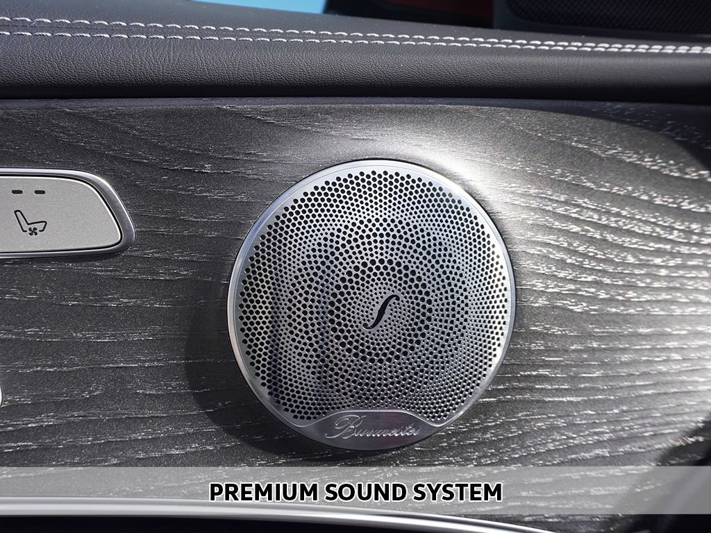 Used 2021 Mercedes-Benz E 63 AMG S w/ Driver Assistance Package image 5