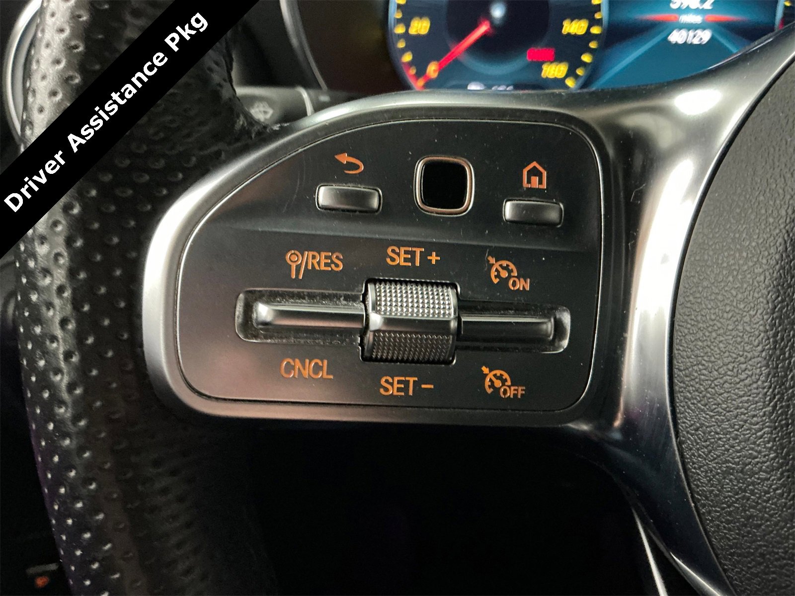 Used 2020 Mercedes-Benz GLC 300 4MATIC Coupe image 15