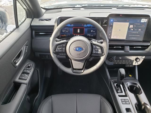 New 2026 Subaru Outback Limited image 15