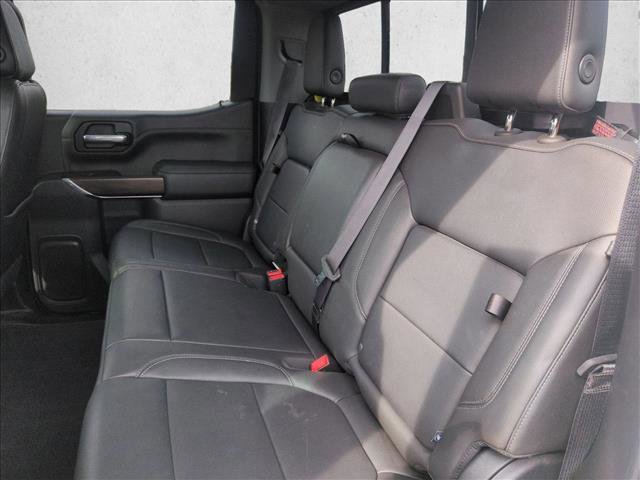 Used 2021 GMC Sierra 1500 SLT w/ SLT Premium Package image 19