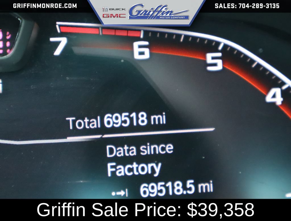 Used 2020 BMW M850i Gran Coupe xDrive AWD/4WD image 28