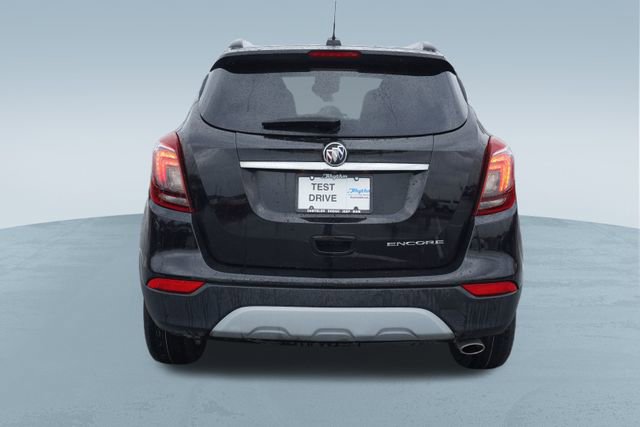 Used 2021 Buick Encore Preferred w/ Safety Package image 8