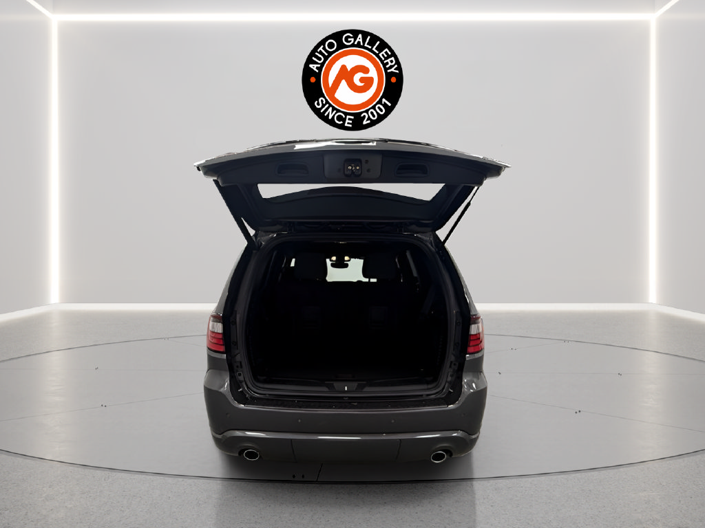 Used 2025 Dodge Durango GT RWD image 7