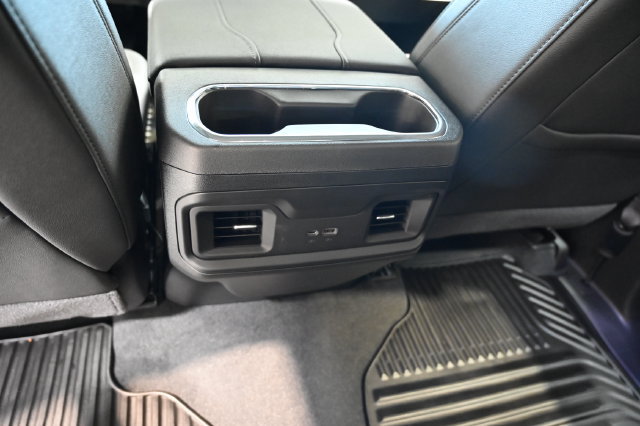 New 2026 Chevrolet Silverado 2500 LT w/ Trail Boss Package AWD/4WD image 28