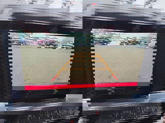 Certified 2026 Chevrolet Silverado 1500 LT w/ Protection Package image 14