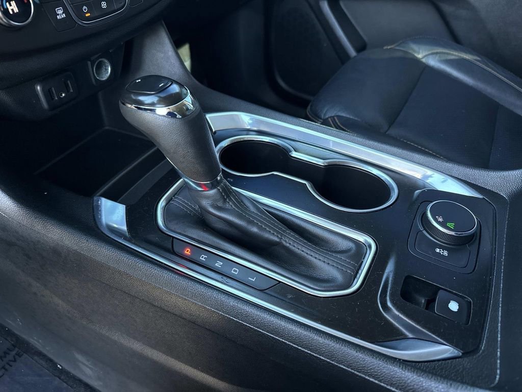 Used 2019 Chevrolet Traverse LS w/ LPO, Blackout Package image 25