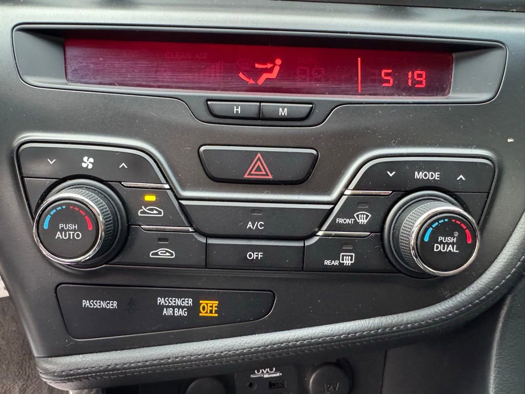 Used 2012 Kia Optima SX w/ Premium Touring Pkg image 19