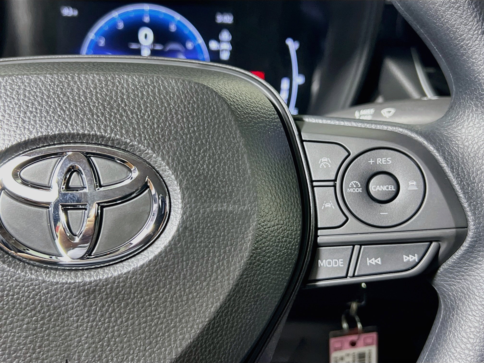 New 2026 Toyota Corolla LE FWD image 19