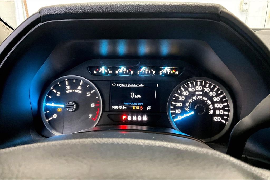 Used 2019 Ford F150 XLT w/ XTR Package AWD/4WD image 14