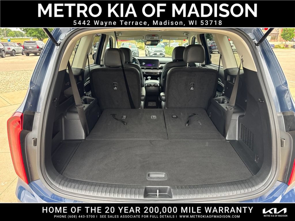 Used 2023 Kia Telluride S AWD/4WD image 37