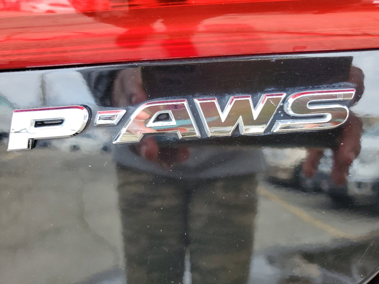 Used 2017 Acura RLX w/ Advance Package image 8