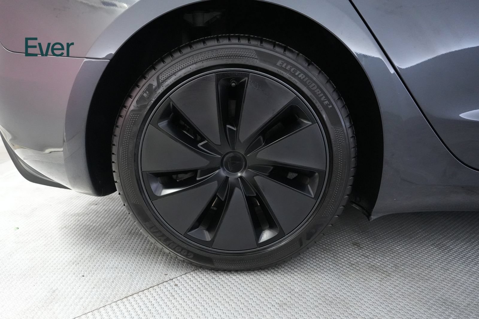 Used 2024 Tesla Model 3 Long Range AWD/4WD image 21