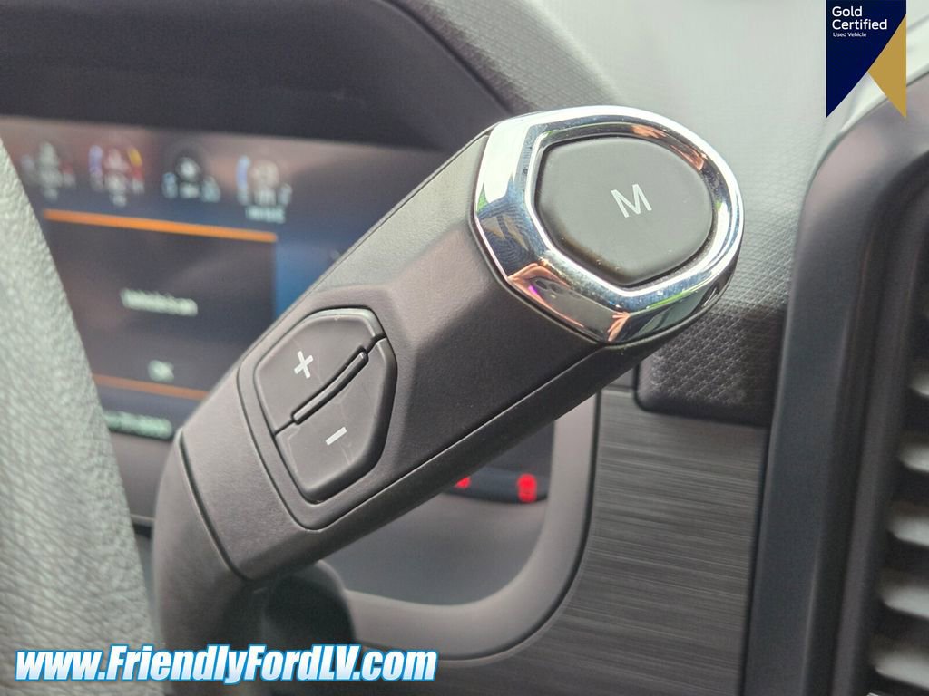 Certified 2024 Ford F150 STX image 21