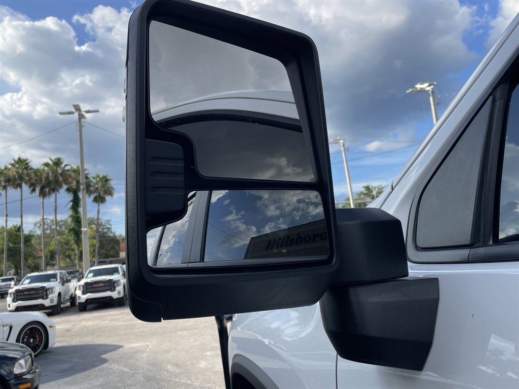 Used 2023 Chevrolet Silverado 3500 W/T w/ WT Convenience Package image 34