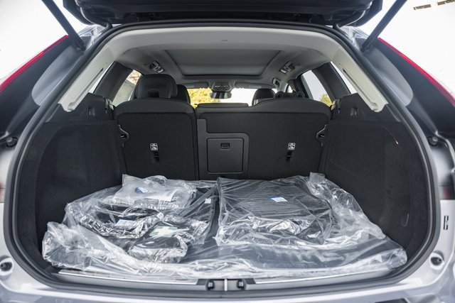 New 2026 Volvo XC60 B5 Plus w/ Protection Package Premier image 9