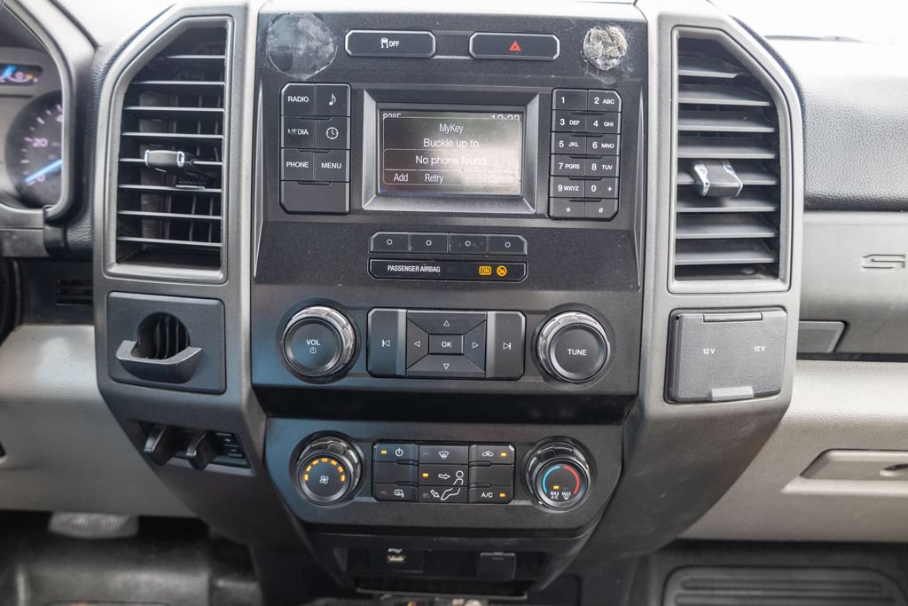 Used 2019 Ford F550 2WD Regular Cab Super Duty image 13