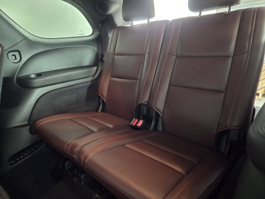 Used 2025 Dodge Durango GT AWD/4WD image 26