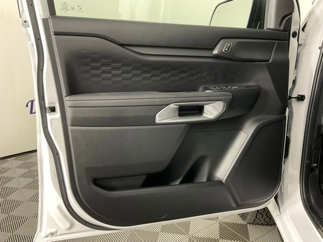 New 2025 Ford Ranger XLT w/ Equipment Group 301A High image 10