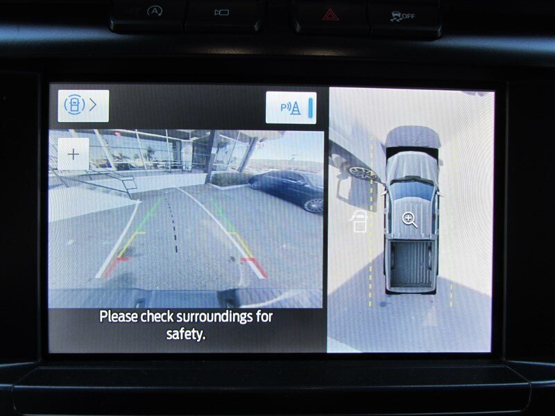 Used 2022 Ford F150 XL w/ STX Appearance Package RWD image 19