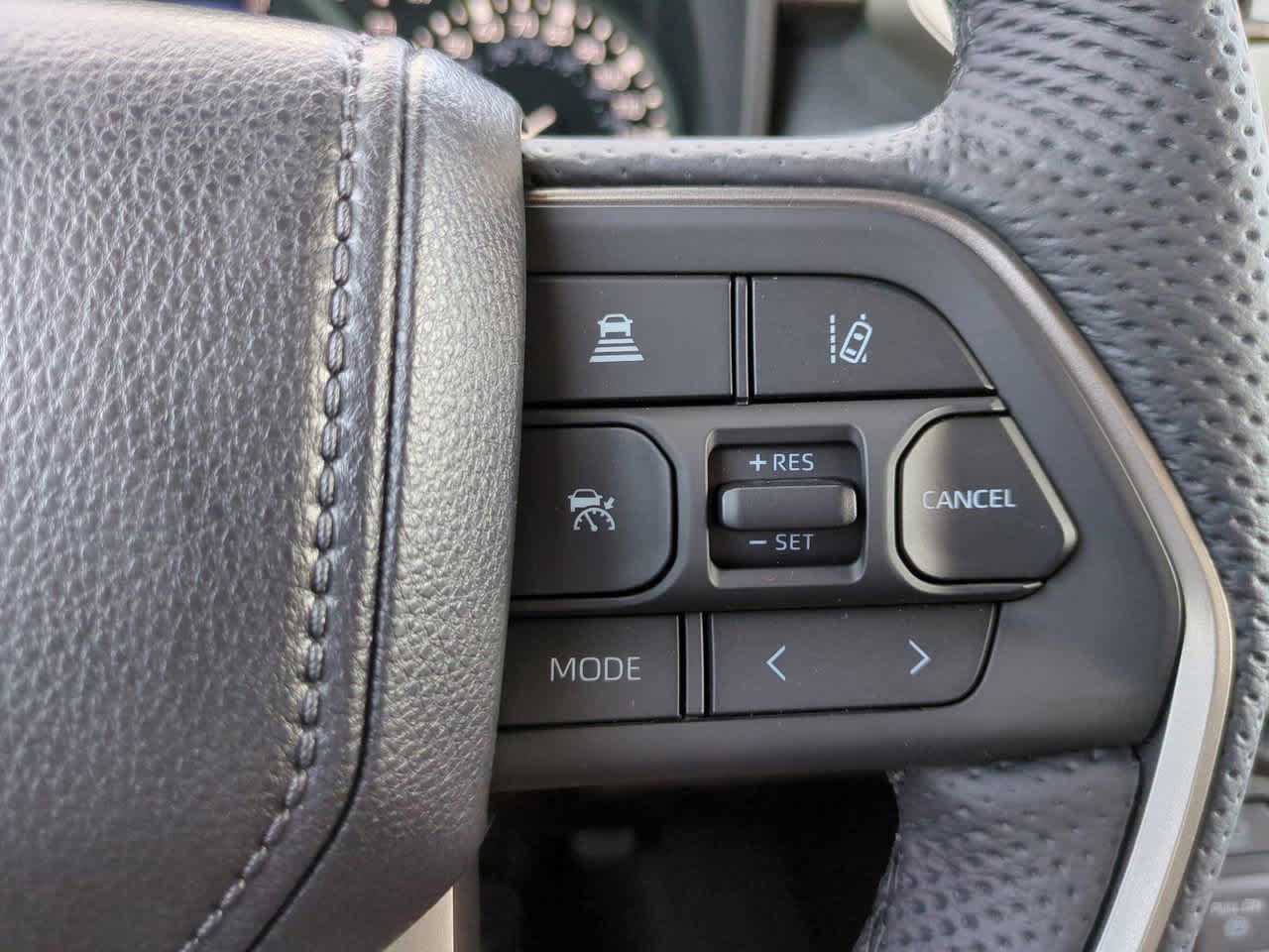 New 2026 Toyota Tundra SR5 AWD/4WD image 24