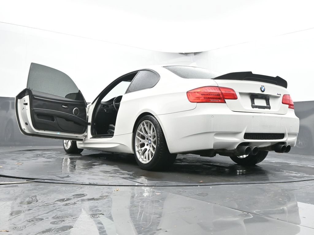 Used 2013 BMW M3 Coupe w/ Premium Pkg image 63