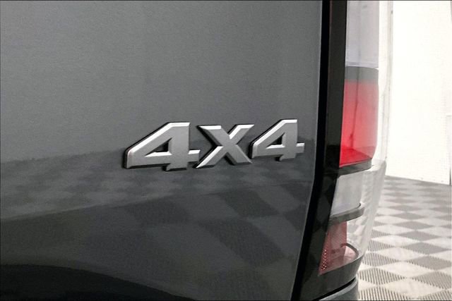 New 2026 Nissan Frontier S AWD/4WD image 22