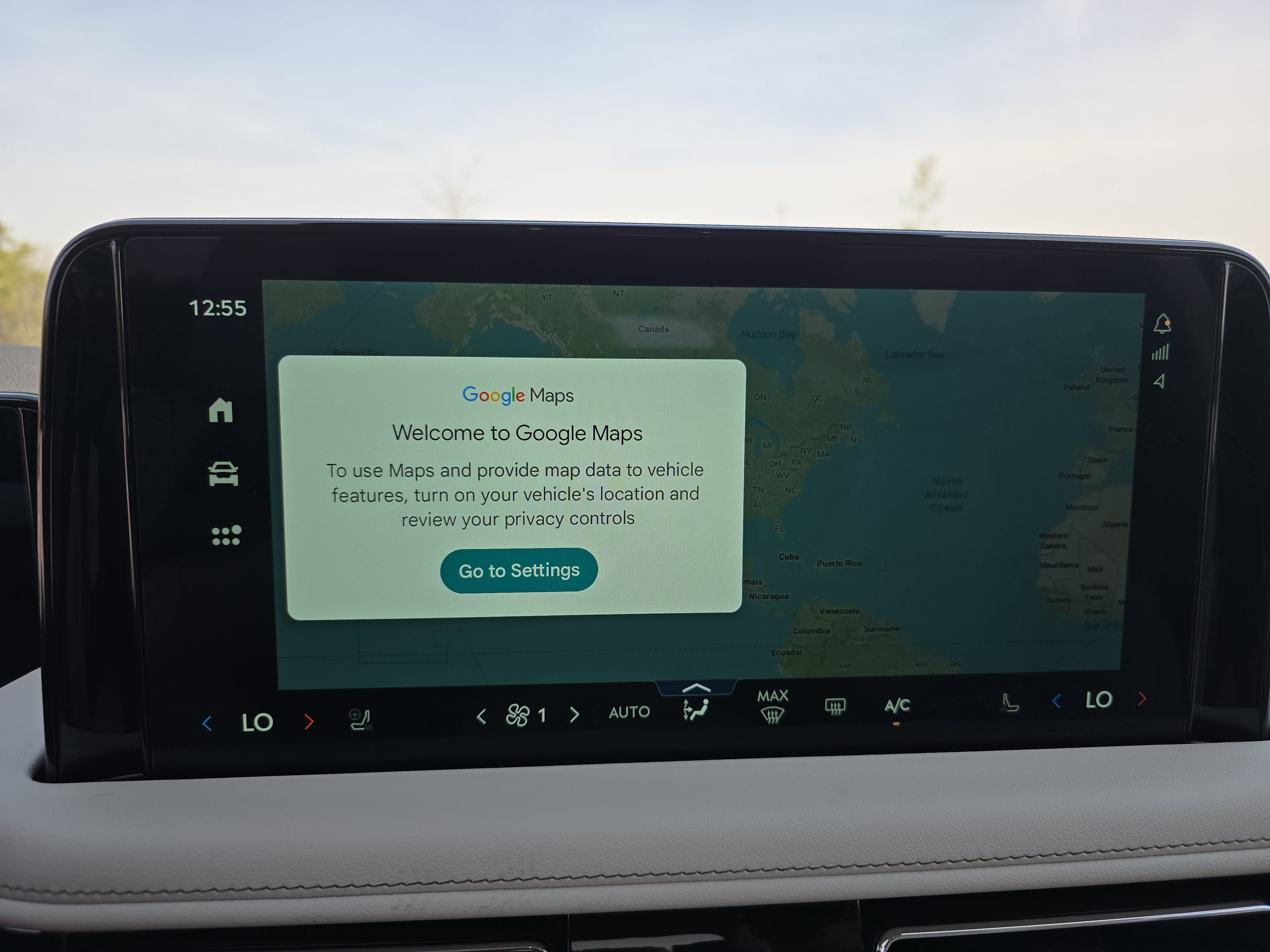 New 2026 Lincoln Aviator Reserve AWD/4WD image 23