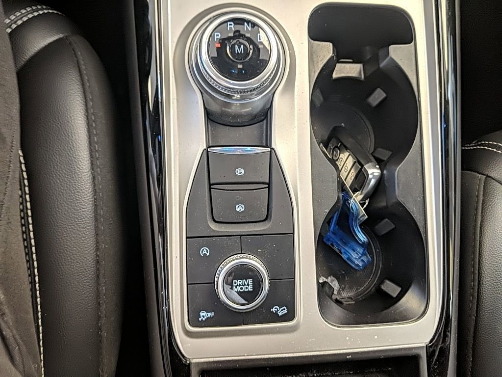 Used 2024 Ford Explorer ST w/ Equipment Group 401A AWD/4WD image 24