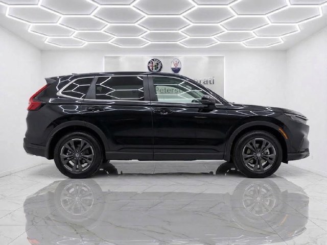 Used 2024 Honda HR-V EX-L image 3