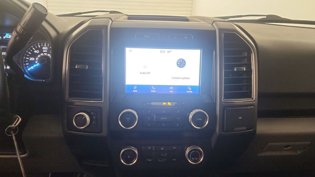 Used 2019 Ford F150 XLT w/ Equipment Group 301A Mid image 13