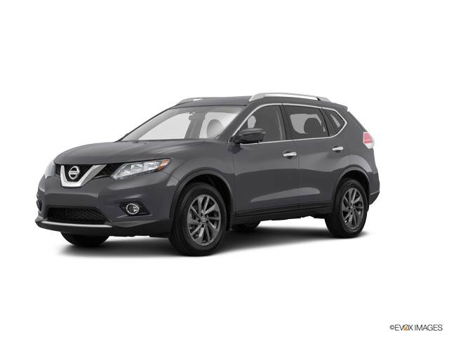 Used 2016 Nissan Rogue SV w/ SV Premium Package