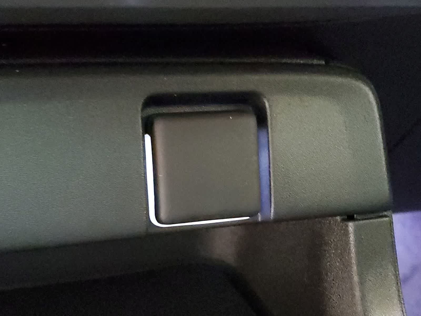 Certified 2025 Honda Prologue Elite image 35
