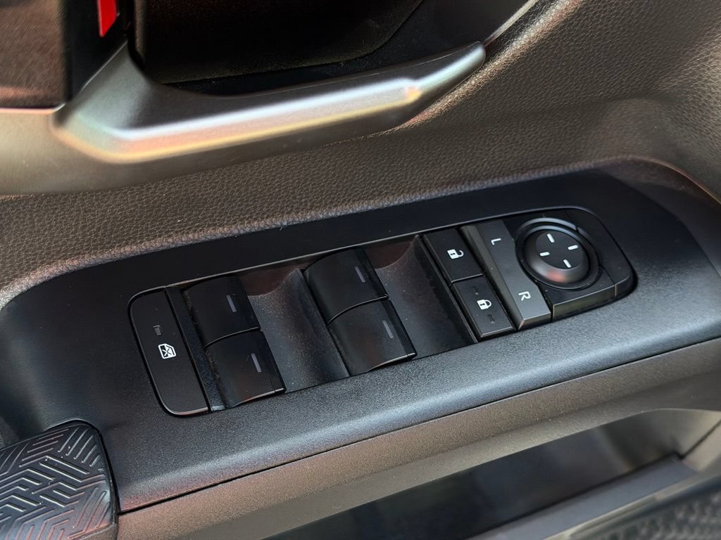 Used 2024 Toyota Tacoma TRD Sport w/ TRD Sport Upgrade Package RWD image 21