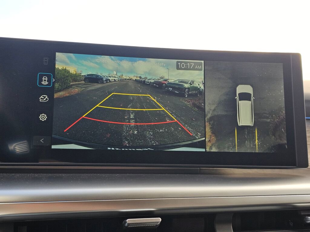 New 2026 Hyundai Ioniq 9 SEL image 20